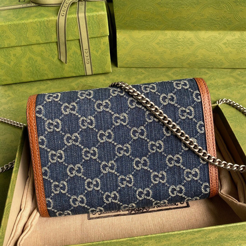 Amelia - GCI Bags - 5993