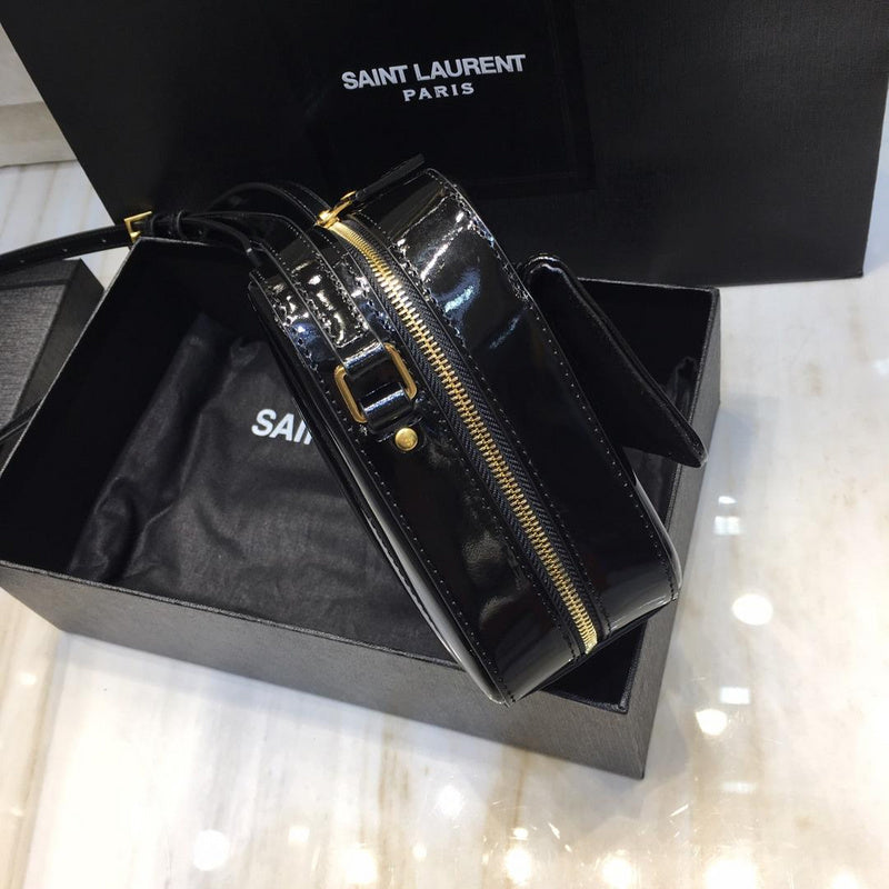 Amelia - YSL Bag - 2675