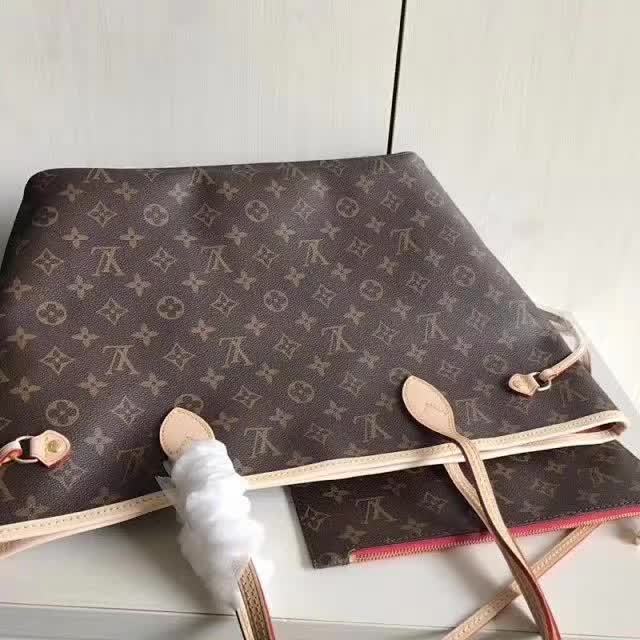 Fan Fashion Lu-Vi bags - 17674