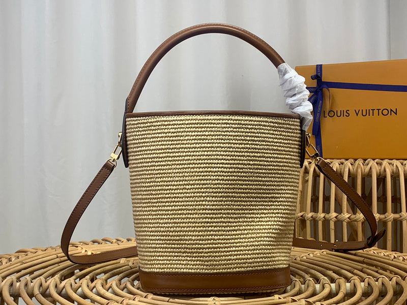 Amelia - LOV Lady Bags - 523