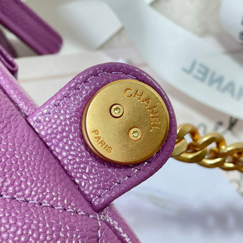 Amelia - CHL Bags - 2132