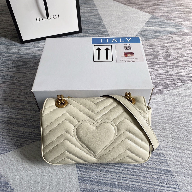 Amelia - GCI Bags - 7030