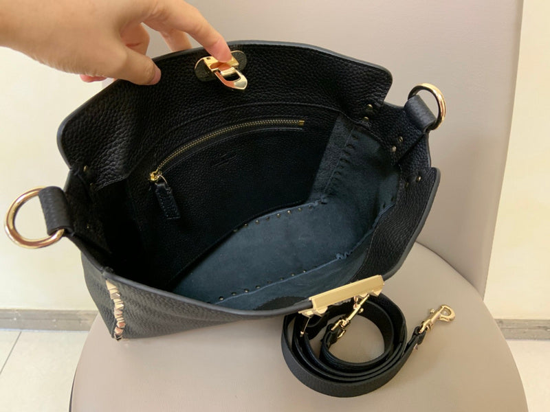 Amelia's Bag Gallery - VEL Bags - 1170