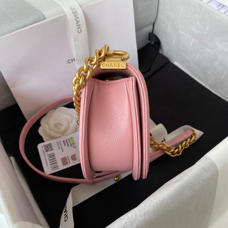 Amelia- CHL Bags - 7595