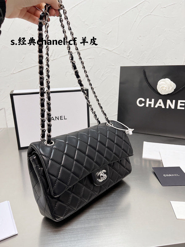 Amelia- CHL Bags - 7284