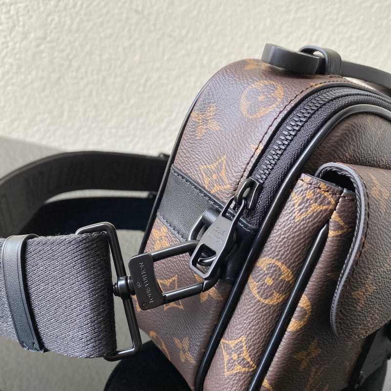Fan Fashion Lu-Vi bags - 17376