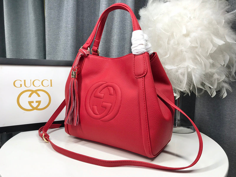 Amelia- GUKI Bags - 563