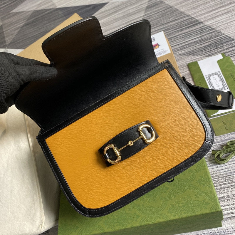 Amelia- GUKI Bags - 1816