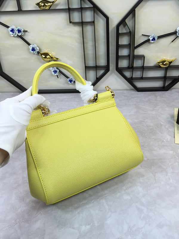 Amelia- DG Bags - 017