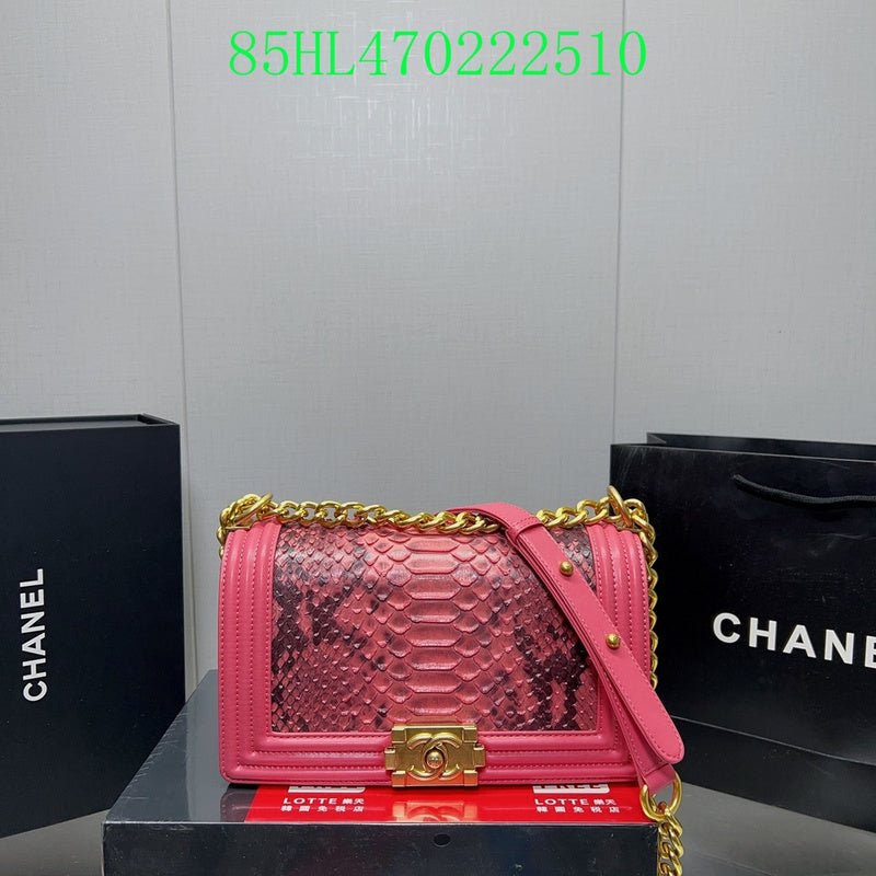 Amelia - CHL Bags - 1497