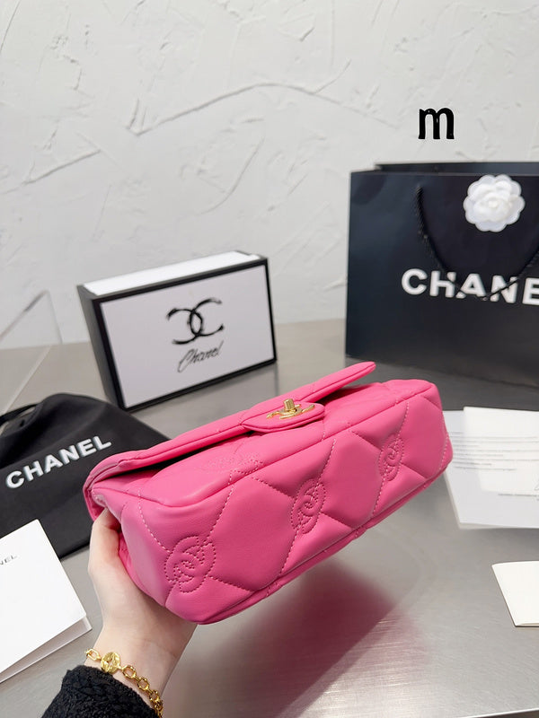Amelia- CHL Bags - 7029