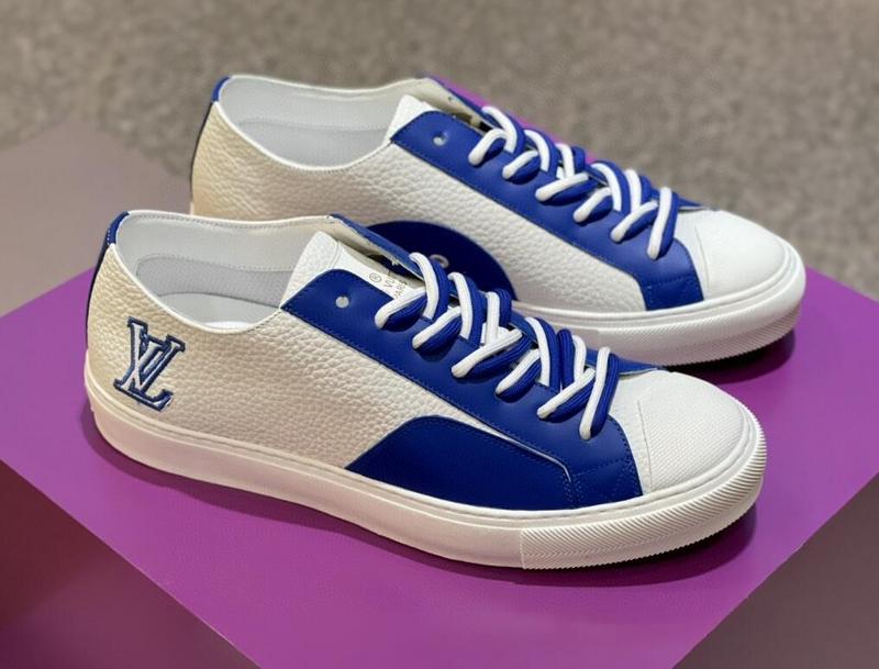 AmeliaLuxury - LOV Men Shoes - 1386