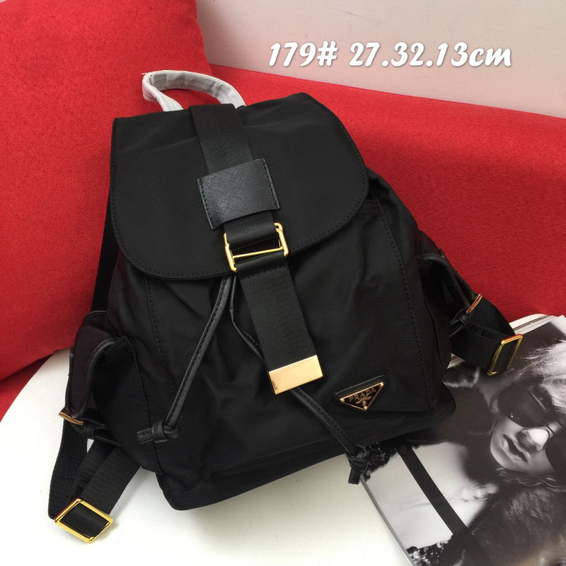 Amelia- PRDA  LUXURY BAGS - 625