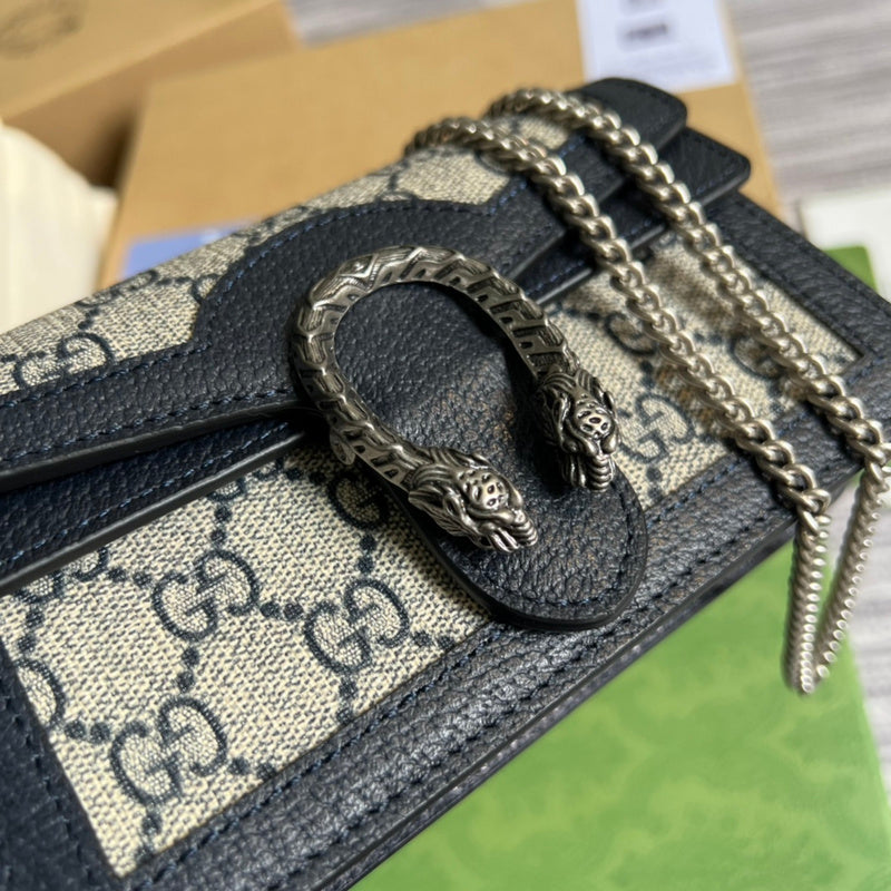 Amelia- GCI Bags - 4607