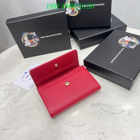 Amelia - PD Wallet - 132