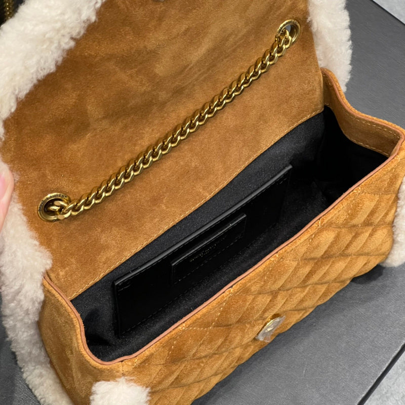 YSL BAGS - WOMEN LOVE LUXURY BAGS - 2315