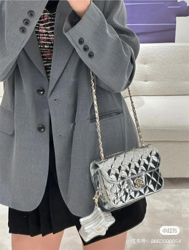 Amelia- CHL Bags - 110