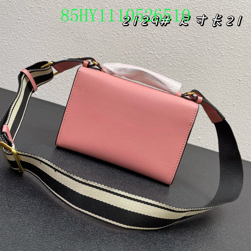 Prada Bags - The Barnes Bags  1243