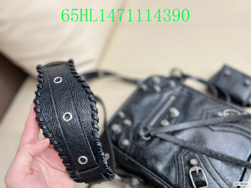 Amelia - BGA Bags - 1998