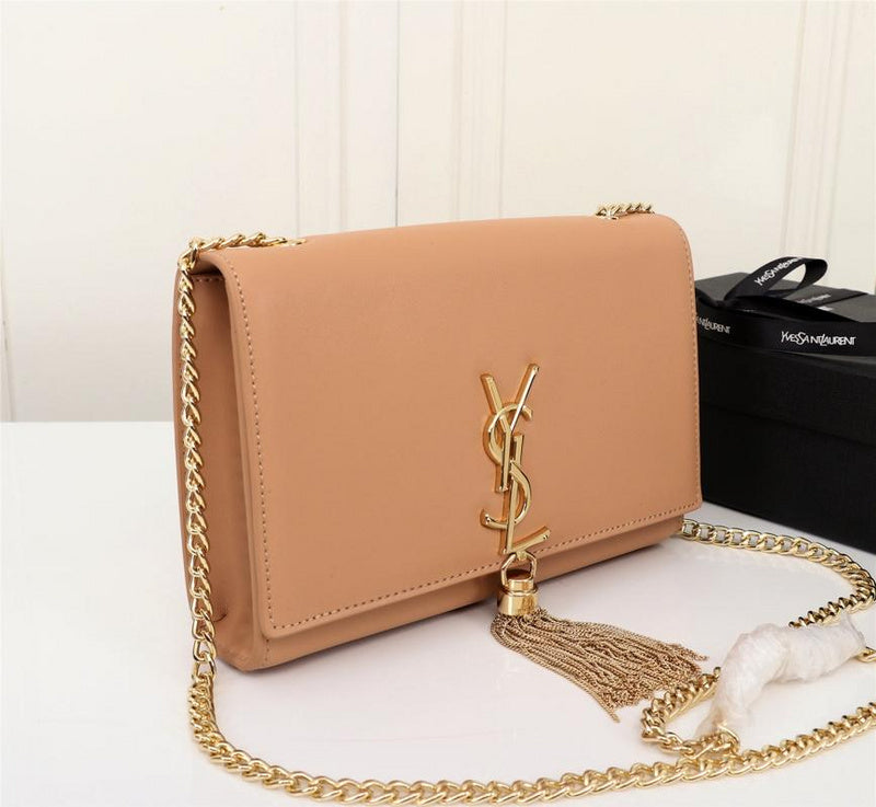 Amelia - YSL Bag - 2584