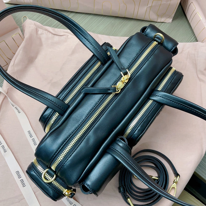 Amelia- MMU  LUXURY BAGS - 008