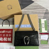 Amelia- GCI LUXURY LADY BAG - BRANDED BAGS FOR WOMEN - 337
