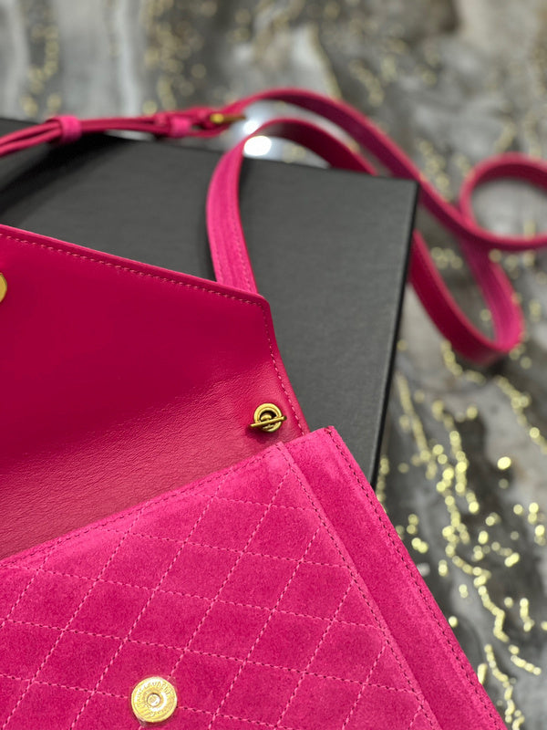 Amelia - YSL Bag - 3593