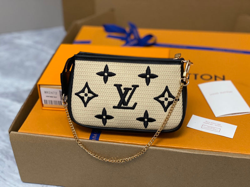 Amelia - LV Bags - 15179