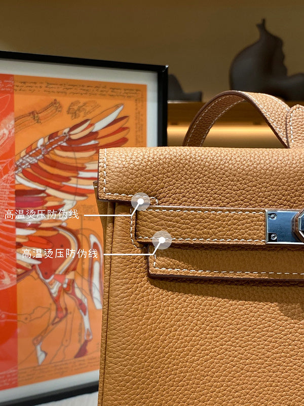Amelia - HERMS DESIGNER BAGS FOR WOMEN - AFFORDABLE LUXURY BAGS - 098