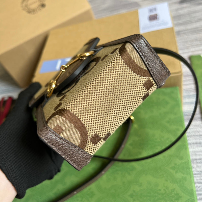 Amelia- GCI Bags - 4580
