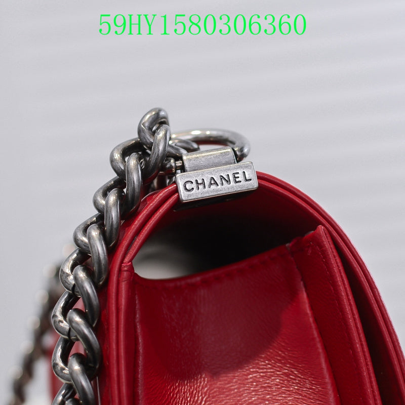 Amelia - CHL Bags - 1419