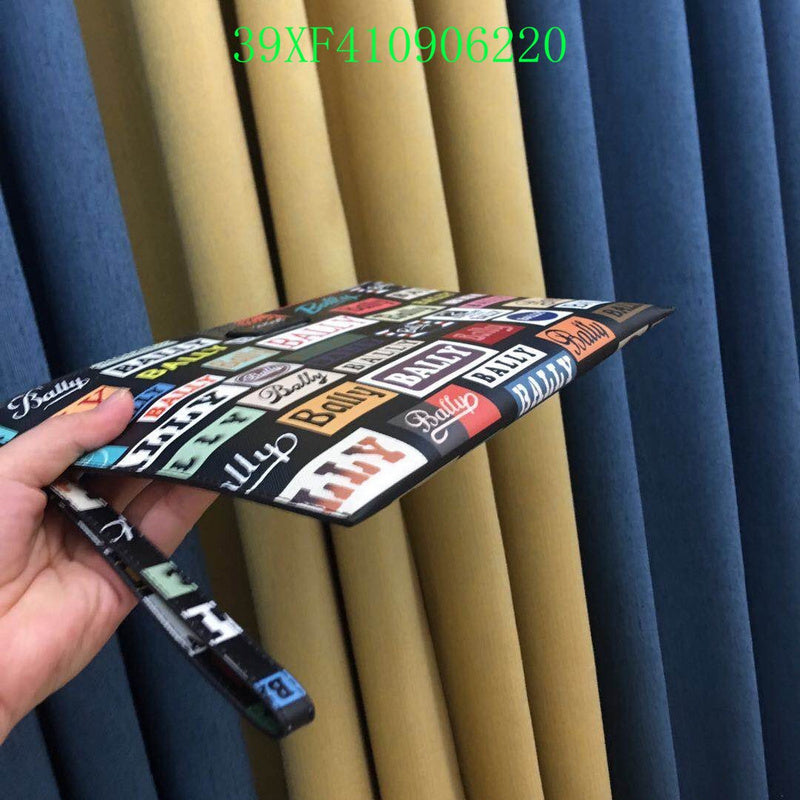Amelia - BOR Wallet - 126