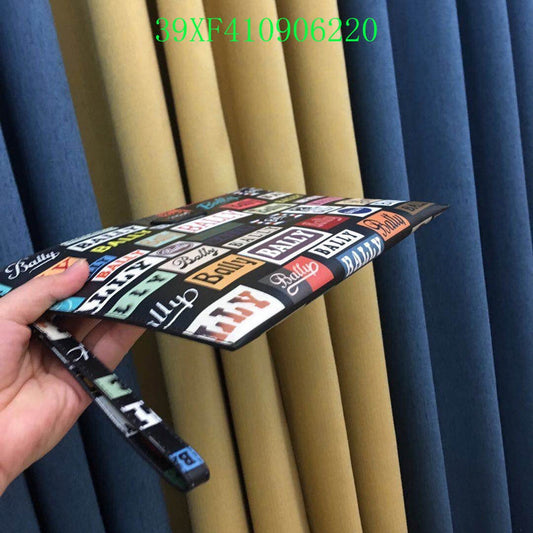 Amelia - BOR Wallet - 126