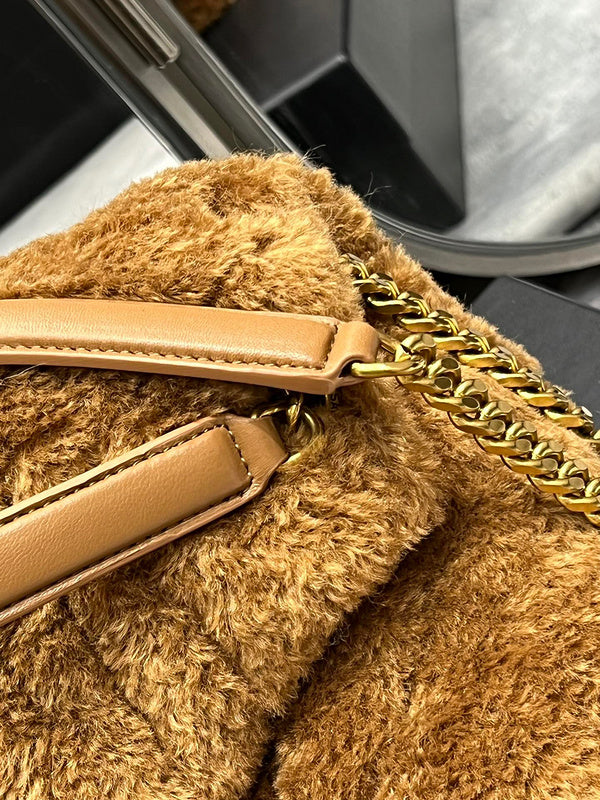 Amelia - YSL Bag - 4161