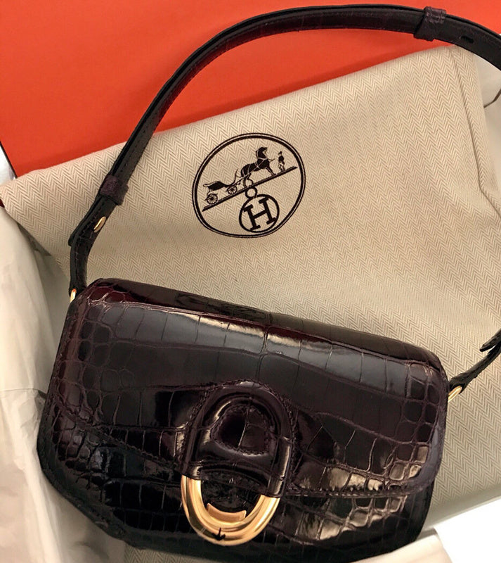 Amelia - HMS Bags - 1797
