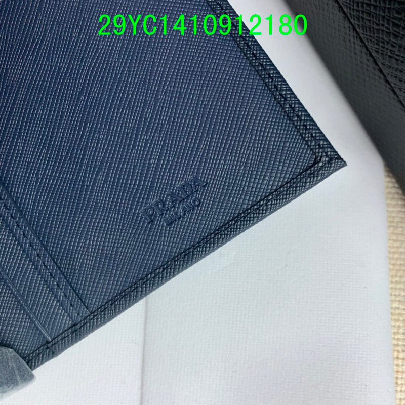Amelia - PD Wallet - 447