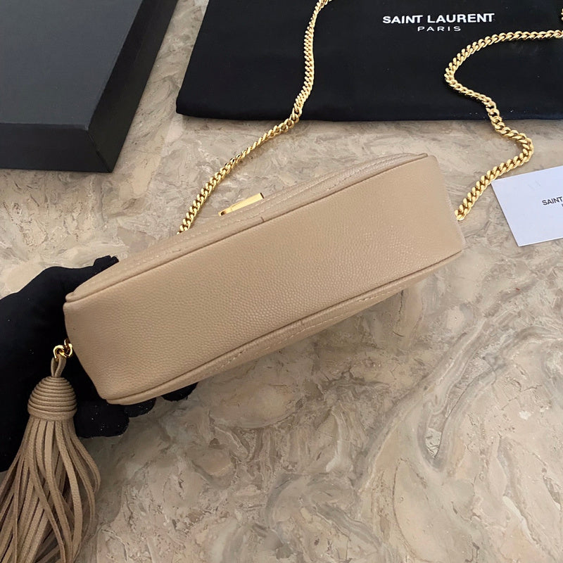 Amelia - YSL Bag - 2392