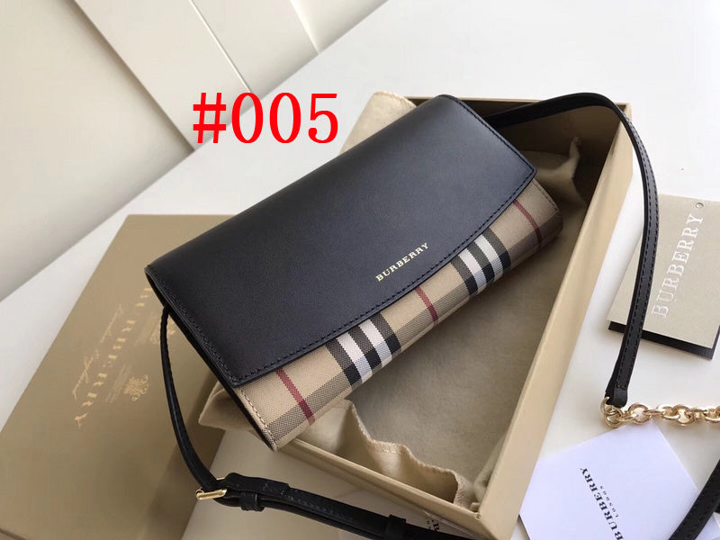 Burberry Bags - Bagsattire   271