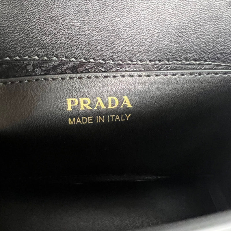 Amelia- PRDA  LUXURY BAGS - 073