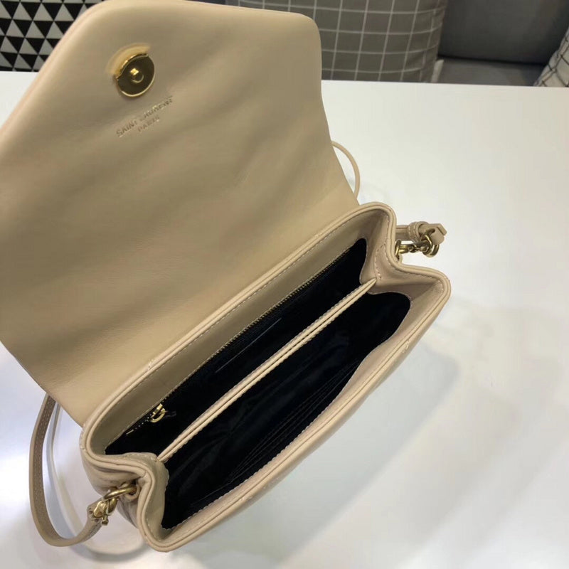 Amelia - YSL Bag - 2318