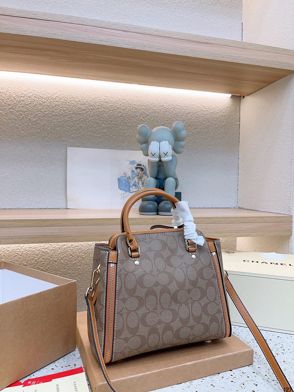 Amelia - CCH Bags - 105