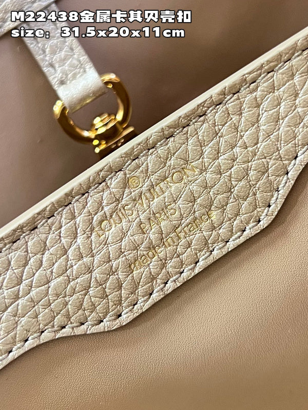 Amelia - LV Bags - 15448