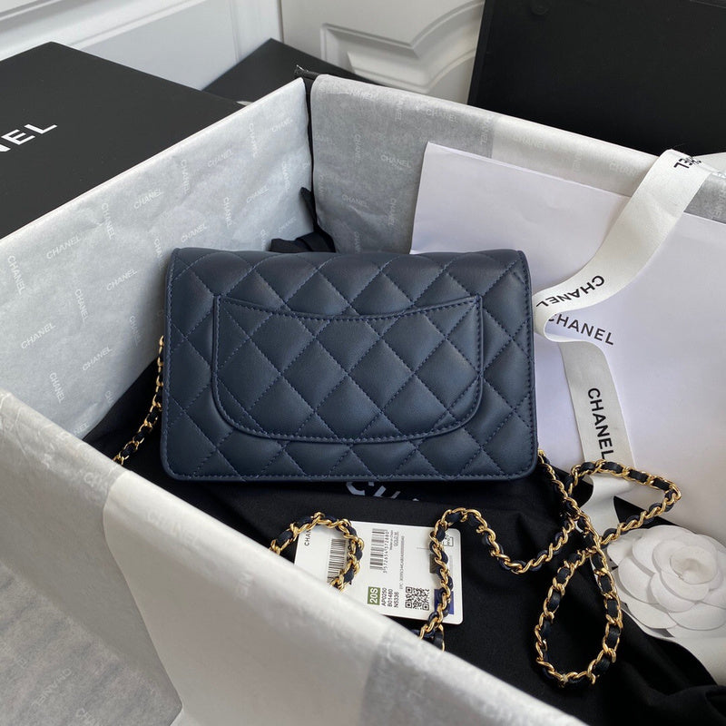 Amelia- CHL Bags - 7485