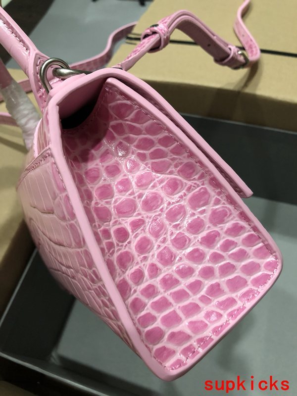 Amelia- BG Hourglass Bags - 102
