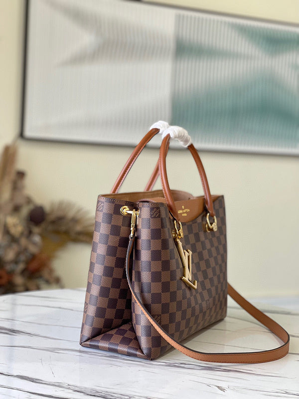 Amelia- Lu-Vi bags - 5597