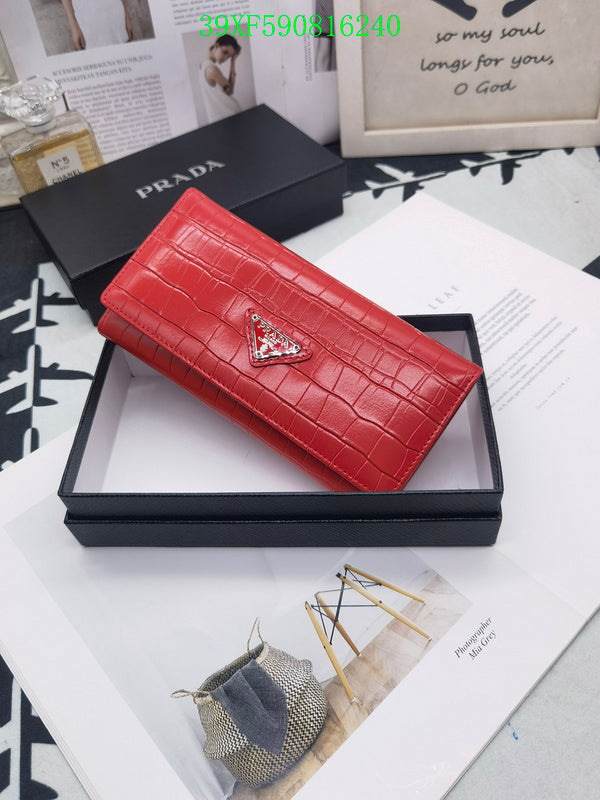 Amelia - PD Wallet - 245