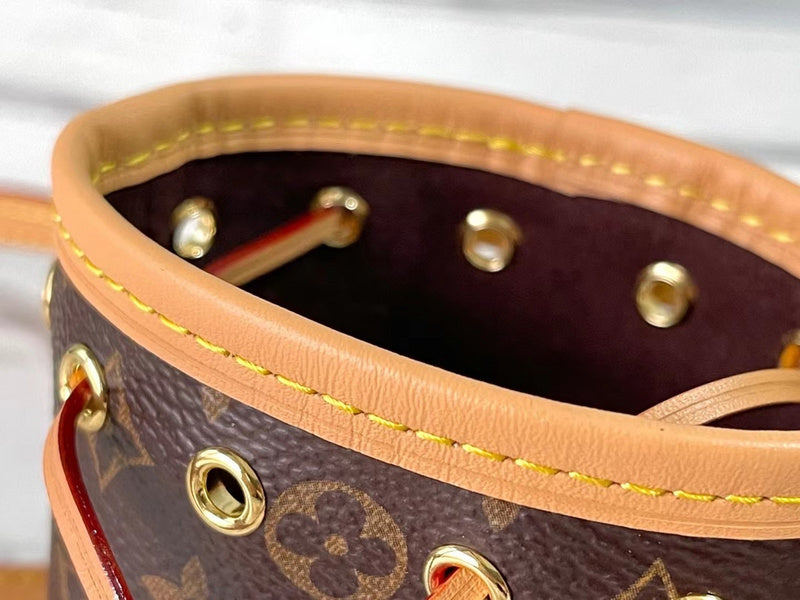 Fan Fashion Lu-Vi Bags - 16943