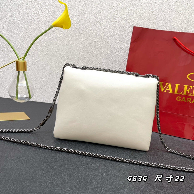 Amelia- VEL WOMEN LUXURY BAGS - 767