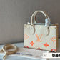 Amelia - LV Bags - 14981