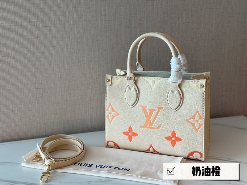 Amelia - LV Bags - 14981